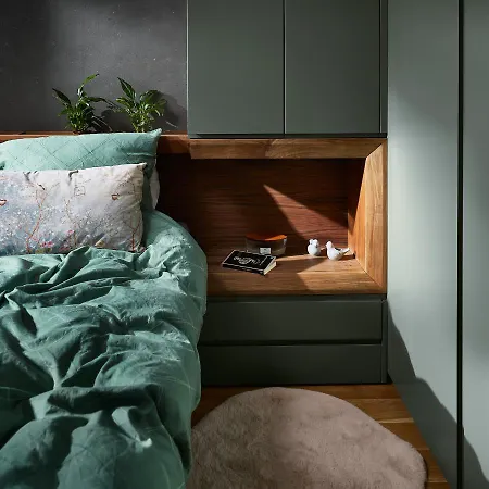 Lägenhet Boho Flat Skopje