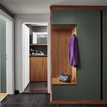 Boho Flat Lägenhet