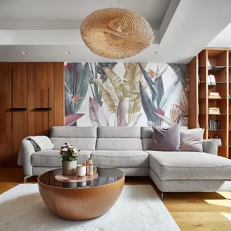 Boho Flat Skopje